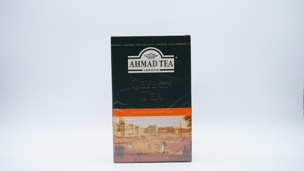 AHMAD TEA CEYLON 500G