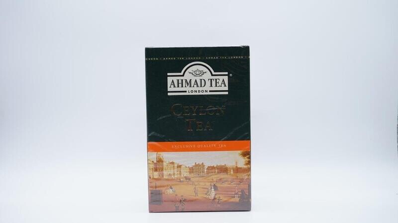 AHMAD TEA CEYLON 500G