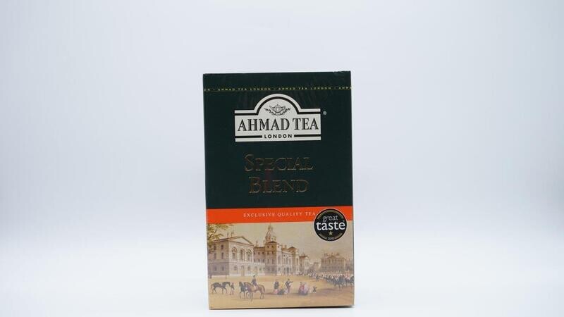 AHMAD TEA SPECIAL BLEND 500G