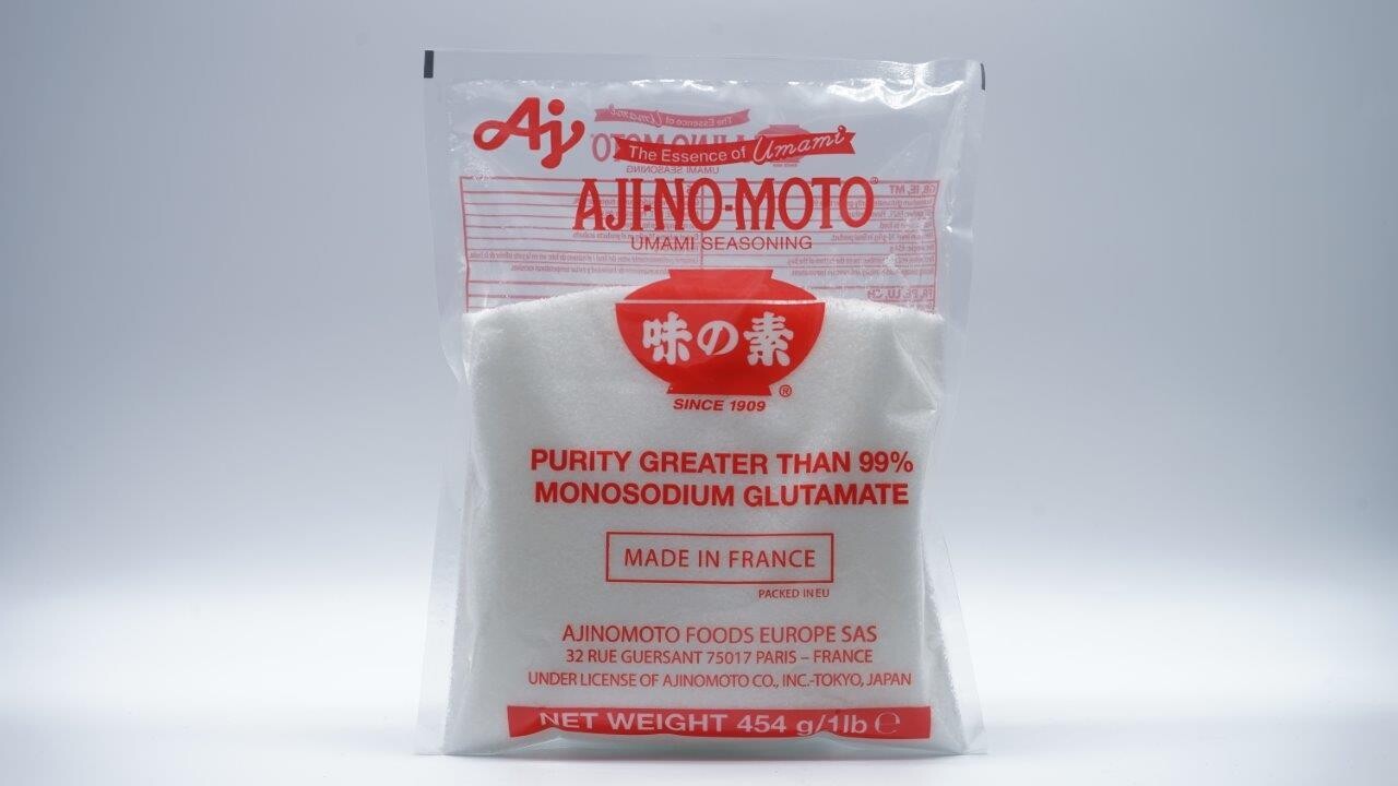 AJI-NO-MOTO 200G (MONONATRIUMGLUTAMAT)