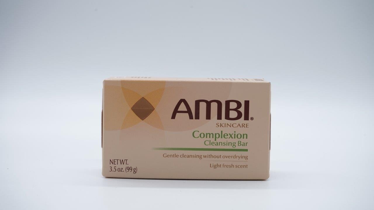 AMBI COMPLEXION SOAP 99G