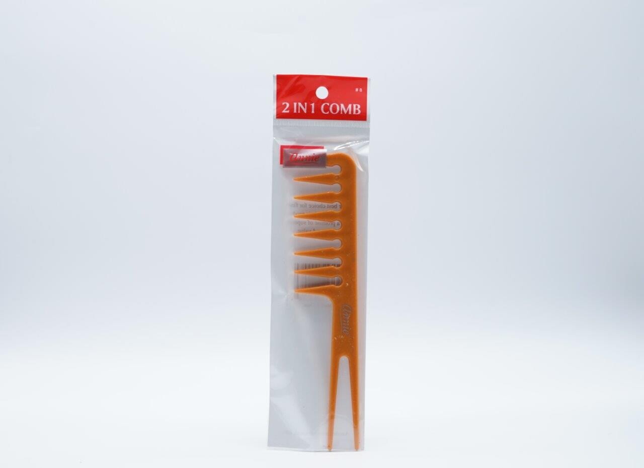 ANNIE 2 IN 1 COMB