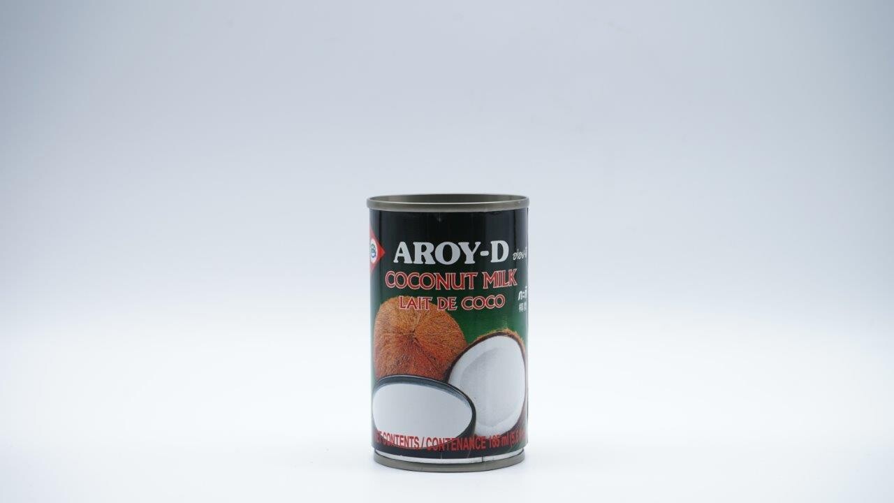 AROY-D COCONUT MILK 165ML (KOKOSMJÖLK)