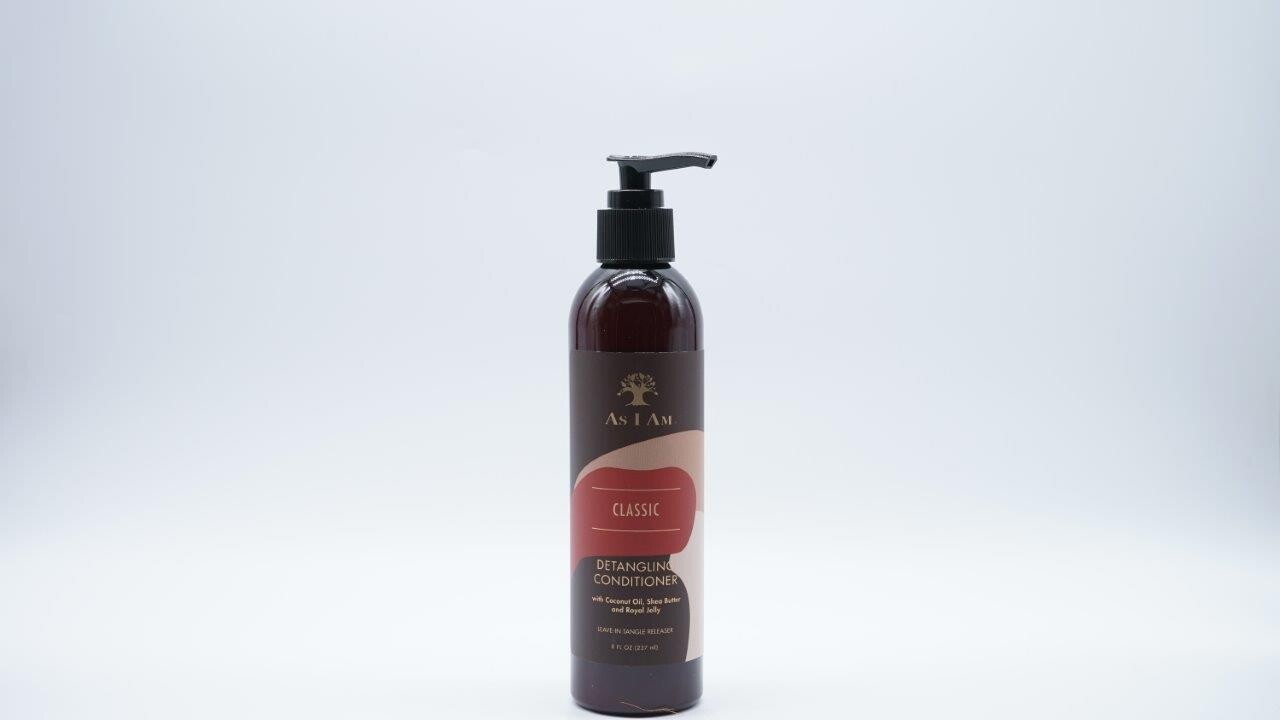 AS I AM CLASSIC DETANGLING CONDITIONER 237ML