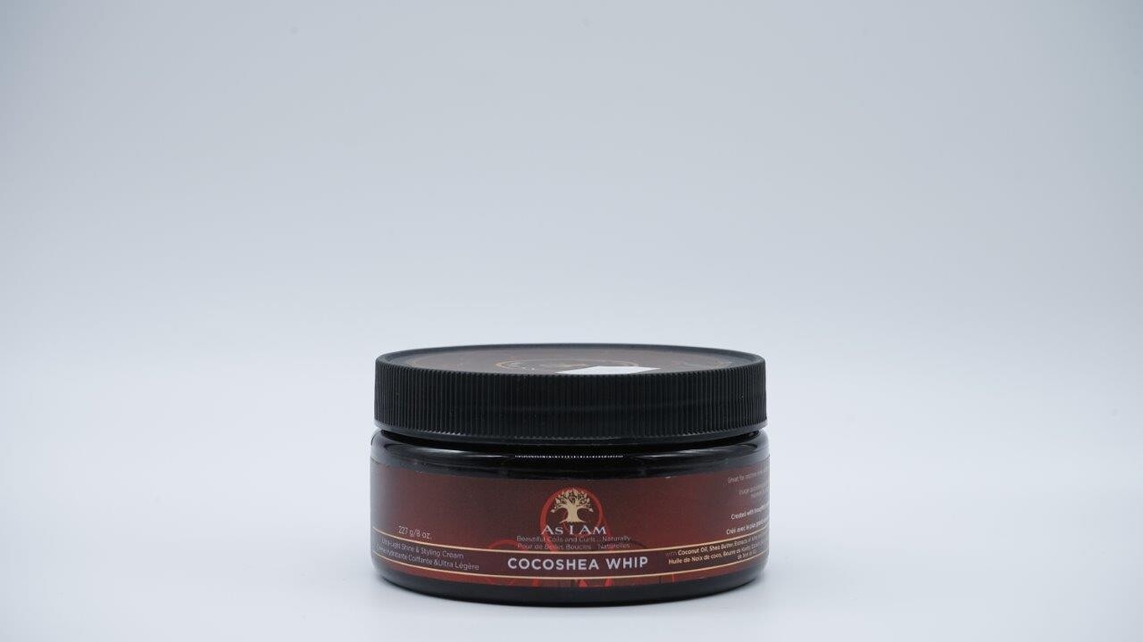 AS I AM COCOSHEA WHIP 227G