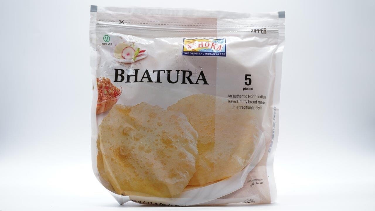 ASHOKA BHATURA 325G