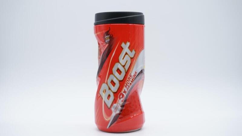 BOOST ENERGY & HEALTH NUTRITION DRINK 450G