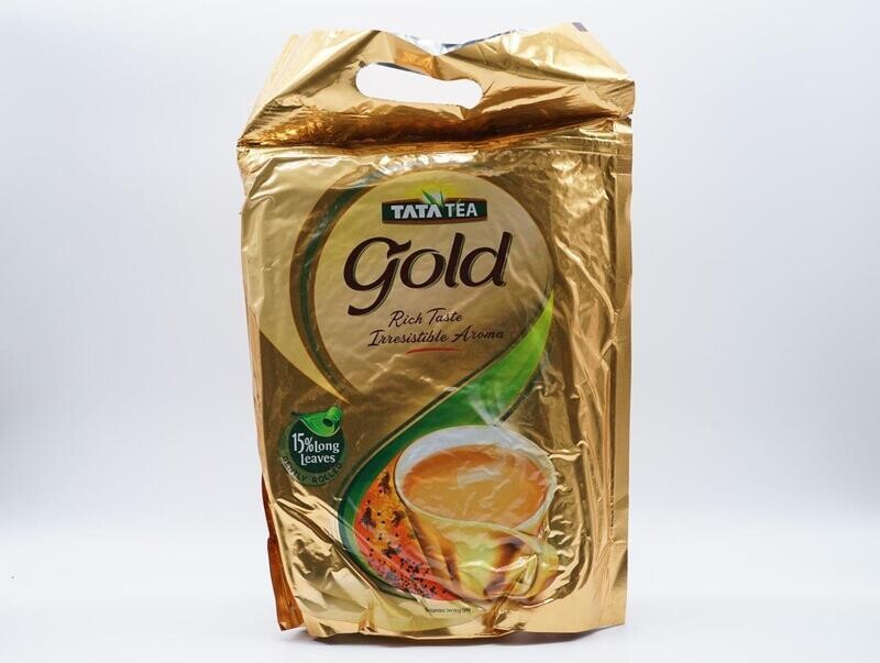 TATA TEA GOLD LOOSE TEA 1KG