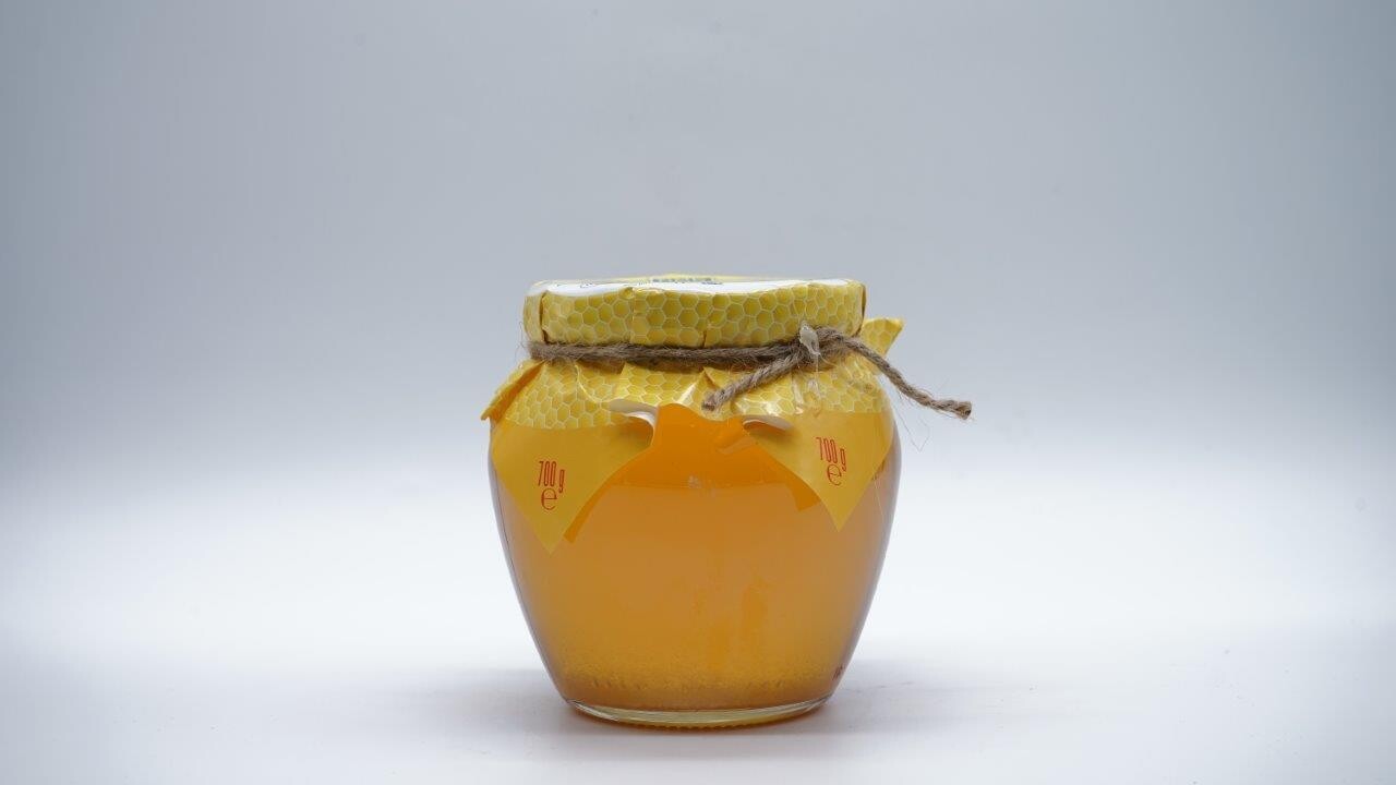BUL NOR AKACIA HONUNG 700G (HONEY)