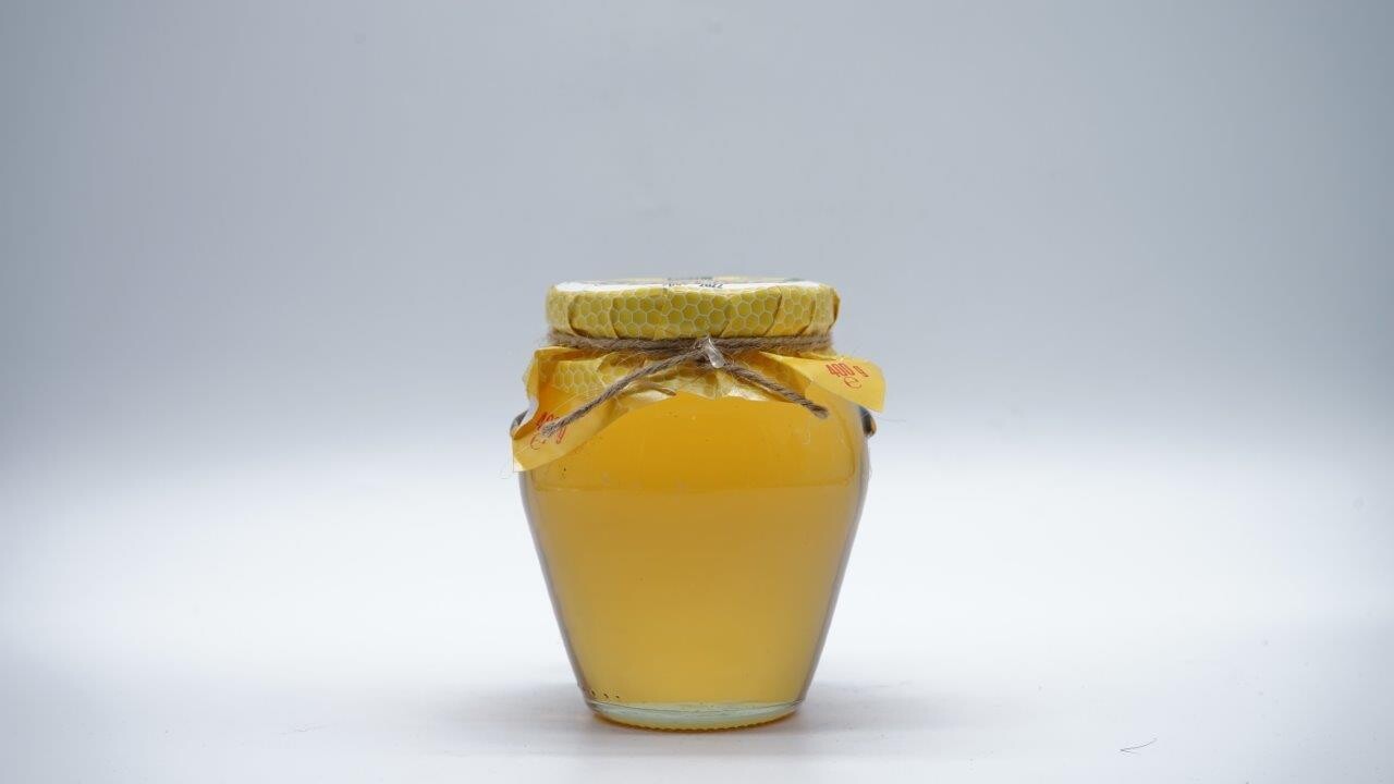 BUL NOR AKACIA HONUNG 400G (HONEY)