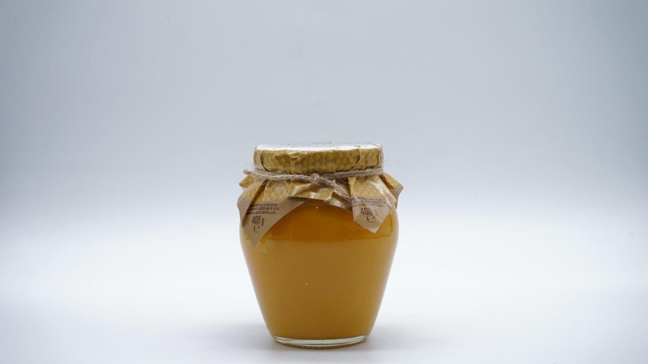 BUL NOR HONUNG & BIPOLLEN 400G