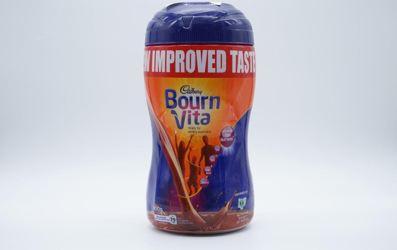 CADBURY BOURN VITA 900G