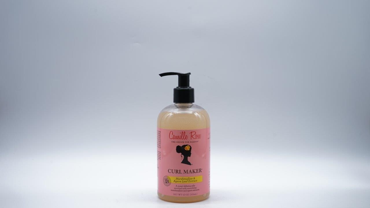 CAMILLE ROSE CURL MAKER 355ML