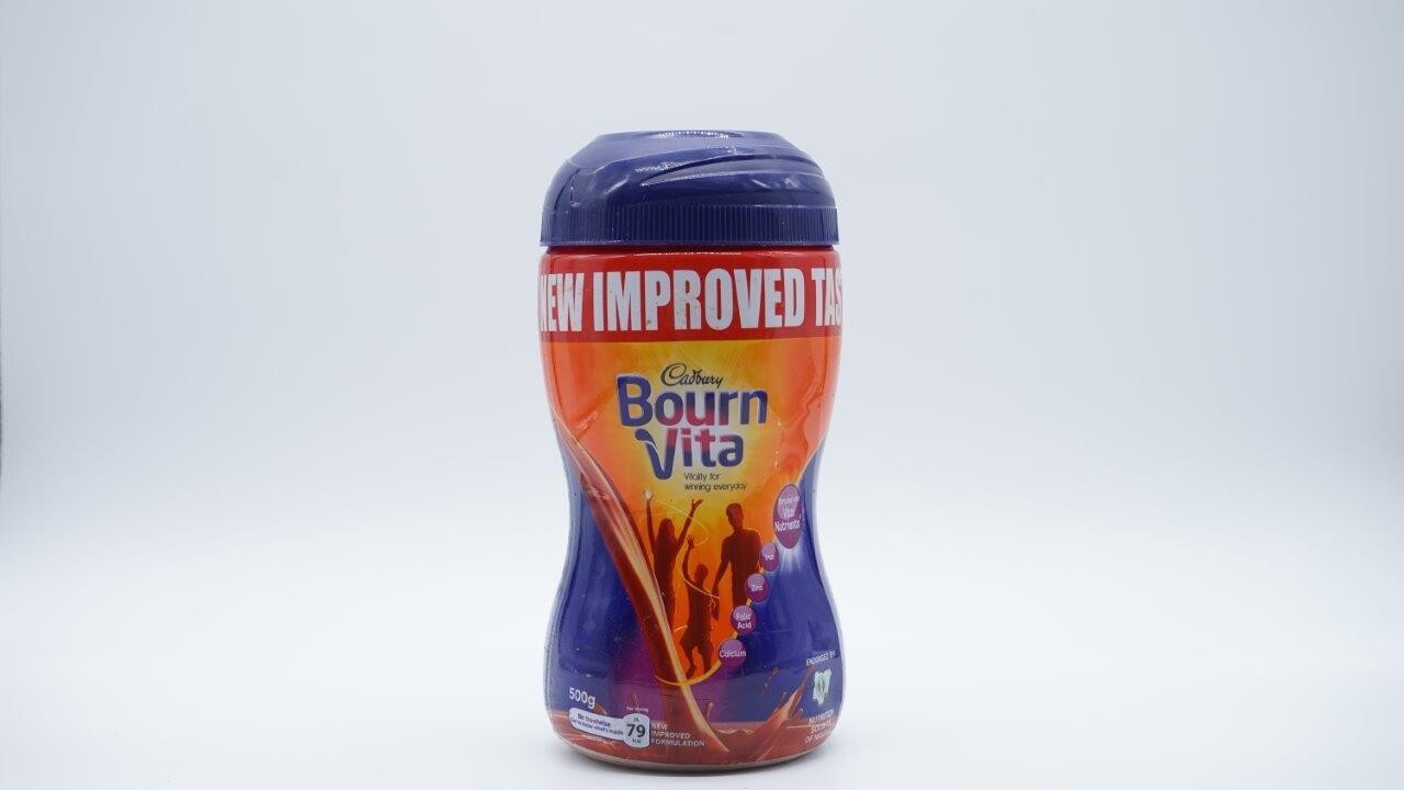 CADBURY BOURN VITA 500G