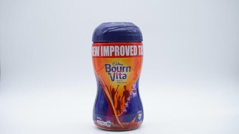 CADBURY BOURN VITA 500G