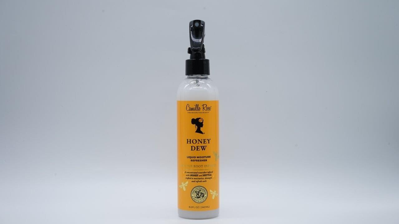 CAMILLE ROSE HONEY DEW LIQUID MOISTURE REFRESHER 240ML