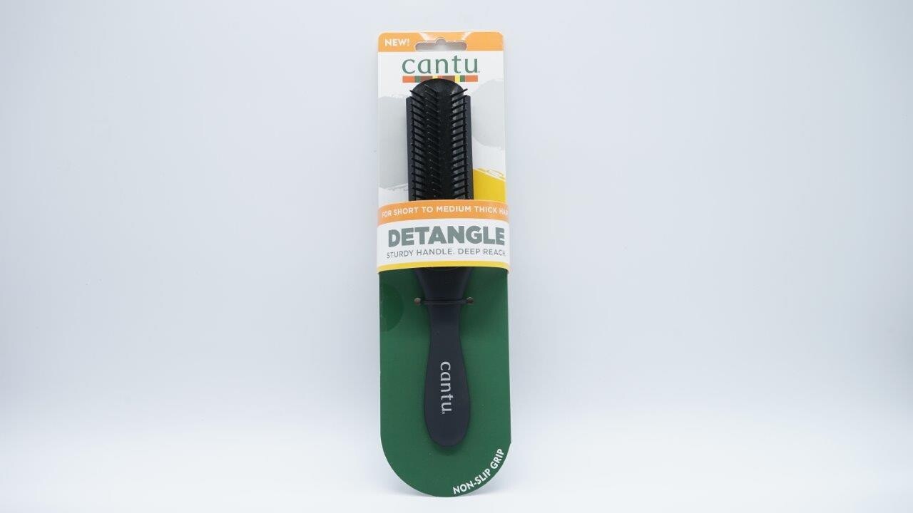 CANTU ACCESSORIES DETANGLE DEEP REACH BRUSH