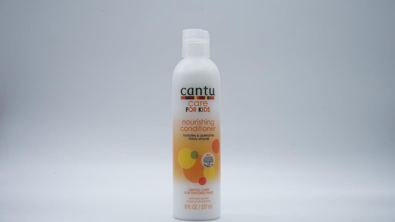 CANTU KIDS NOURISHING CONDITIONER 237ML