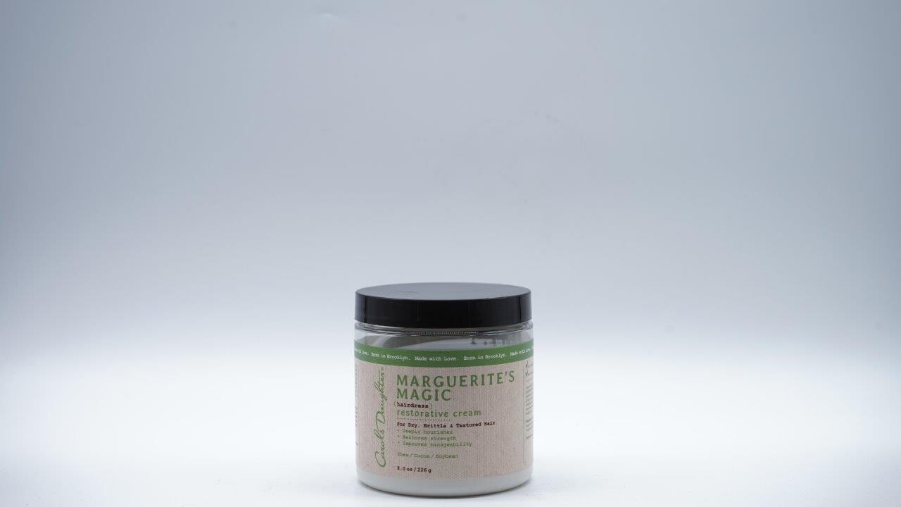 CAROLS DAUGHTER MARGUERITE'S MAGIC RESTORATIVE CREAM 226G