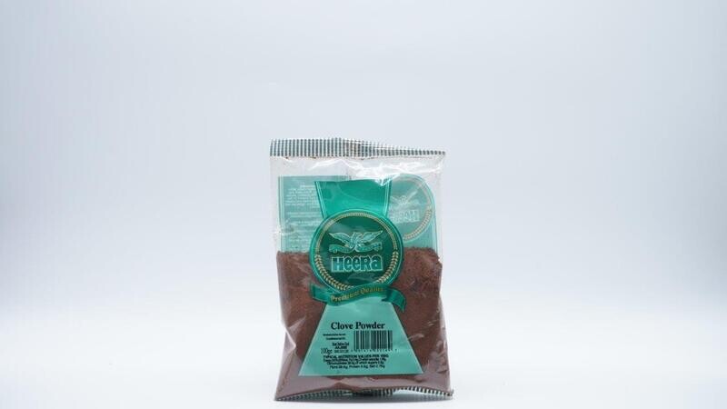 HEERA CLOVE POWDER 100G