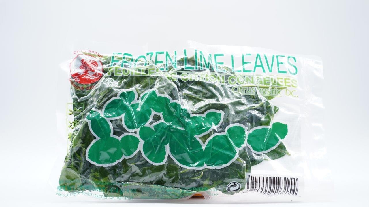 COCK FROZEN LIME LEAVES/LIMEBLAD 114G