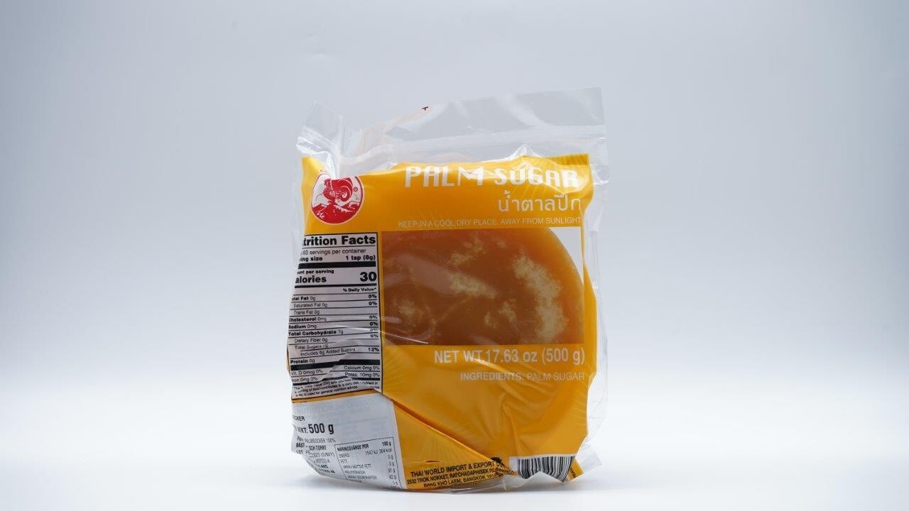 COCK PALM SUGAR 500G