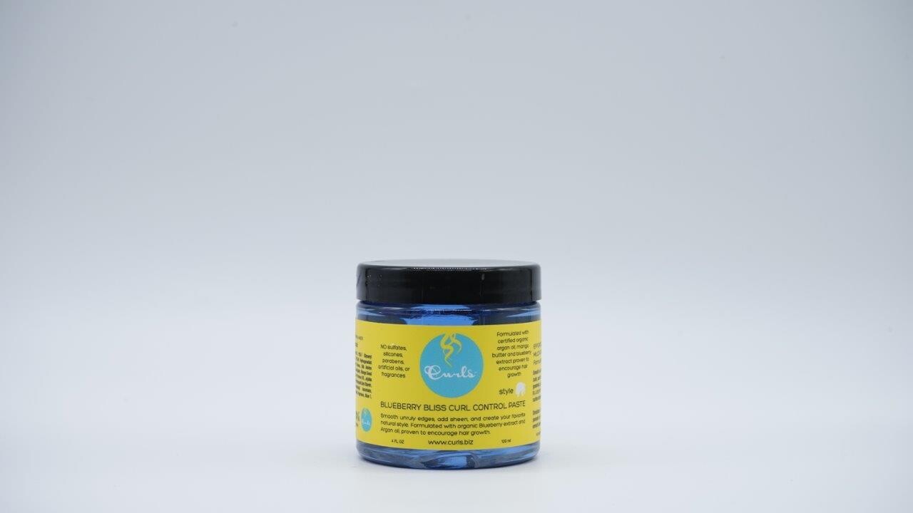 CURLS BLUEBERRY BLISS CURL CONTROL PASTE 120ML