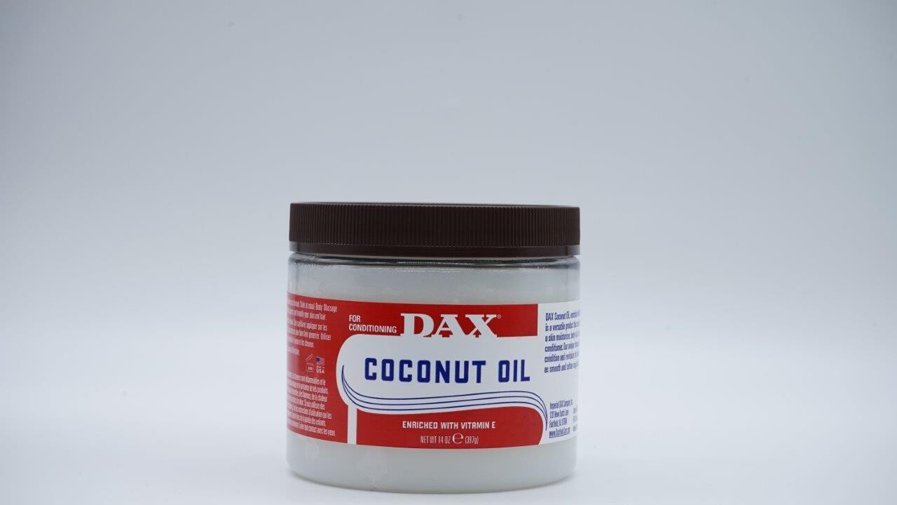 DAX COCNUT OIL 397G