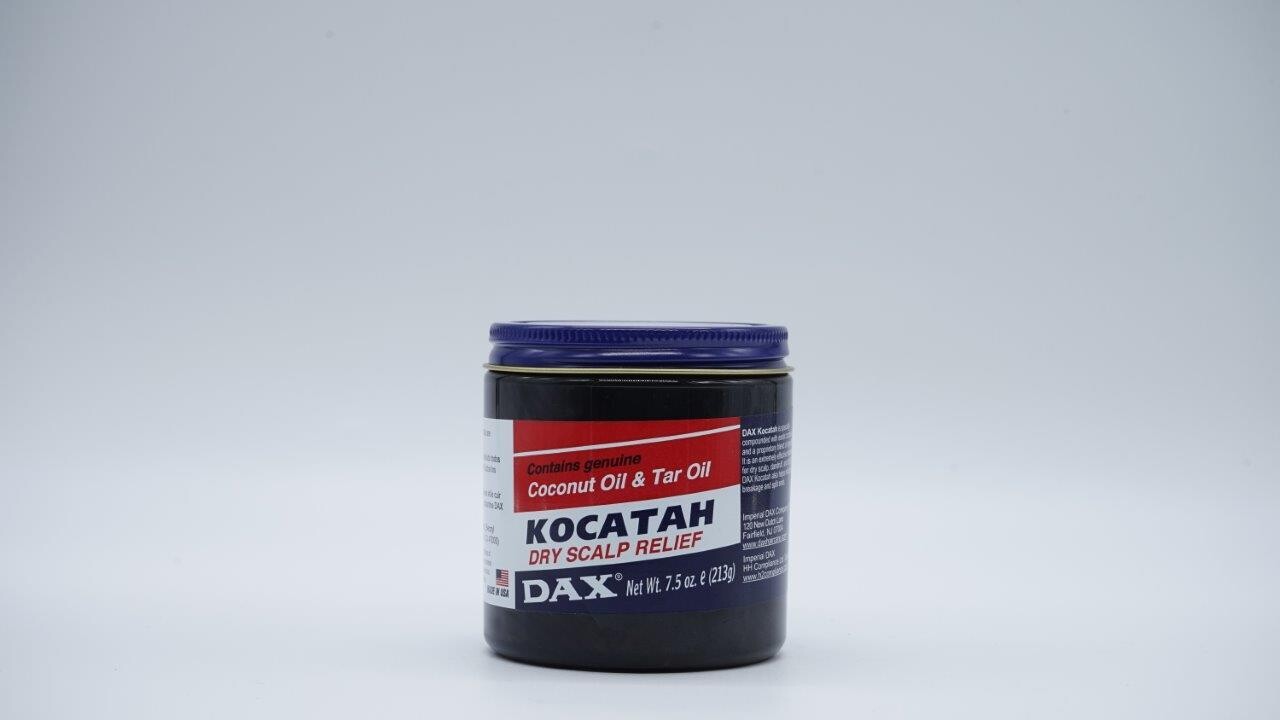 DAX KOCATAH DRY SCALP RELIEF 213G