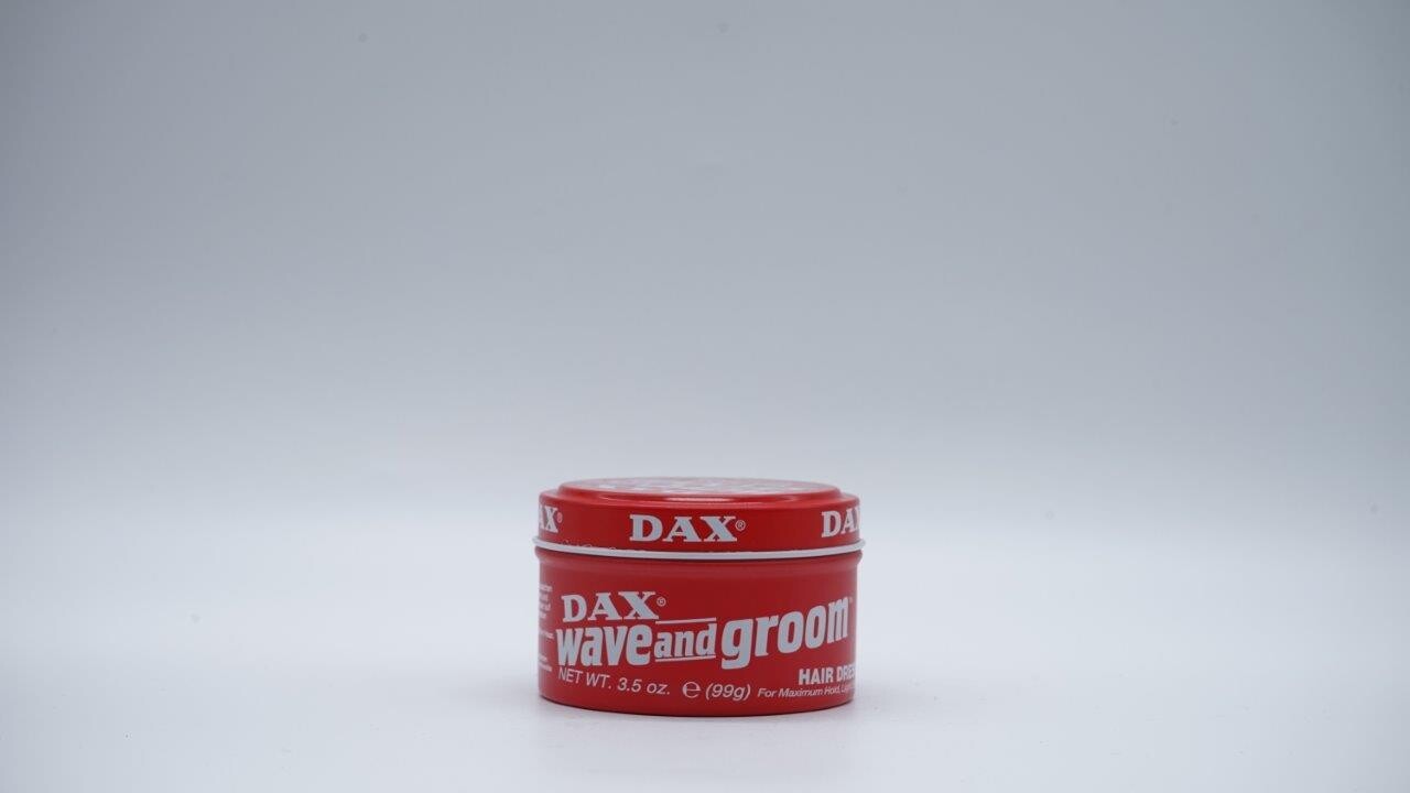DAX WAVE AND GROOM HAIR DRESS 99G