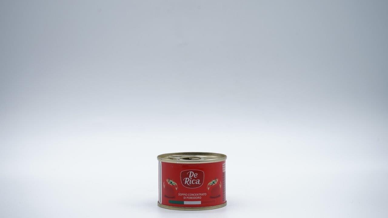 DE RICA TOMATPURÉ