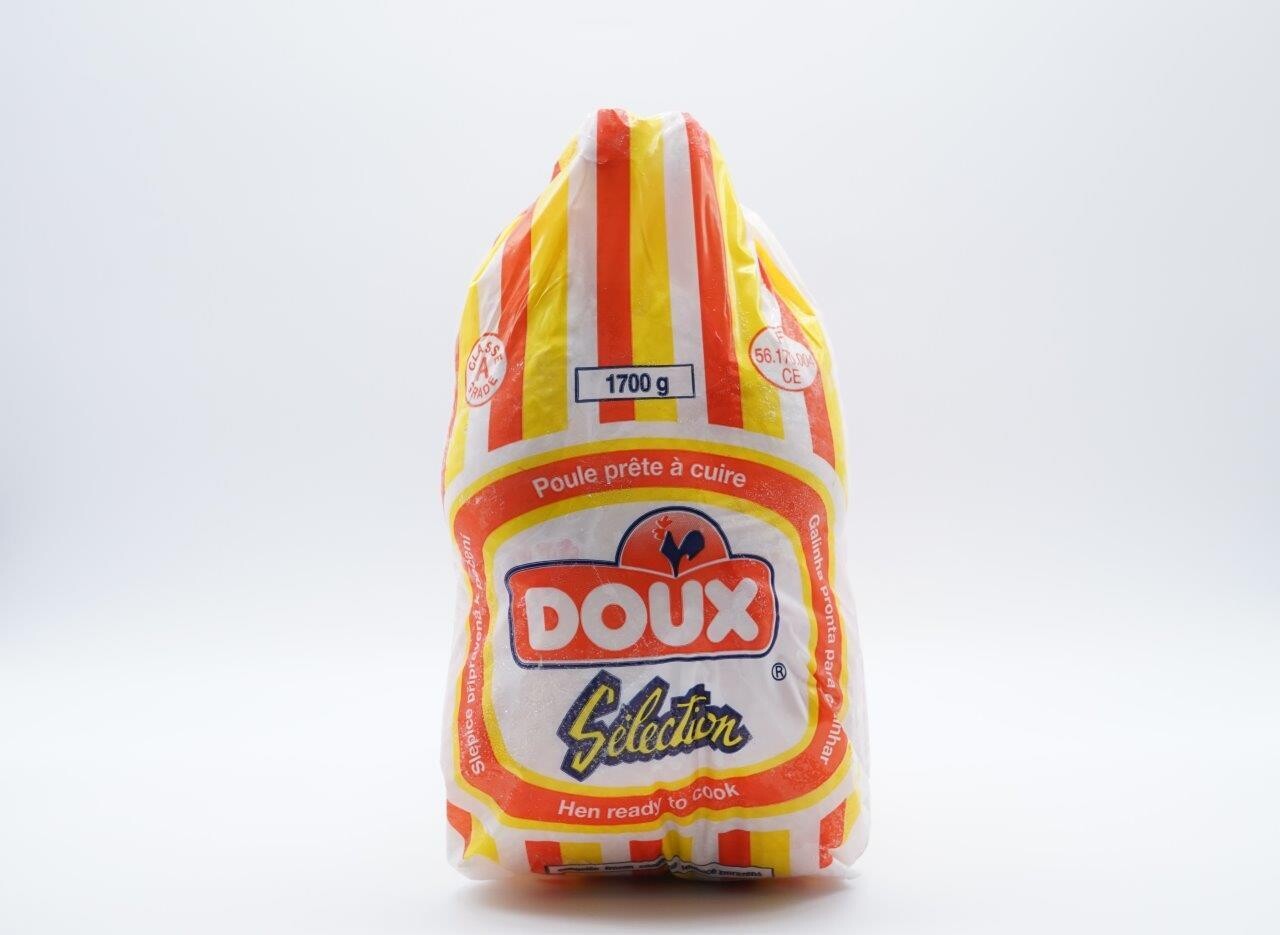 DOUX HÖNS 1700G (HEN)