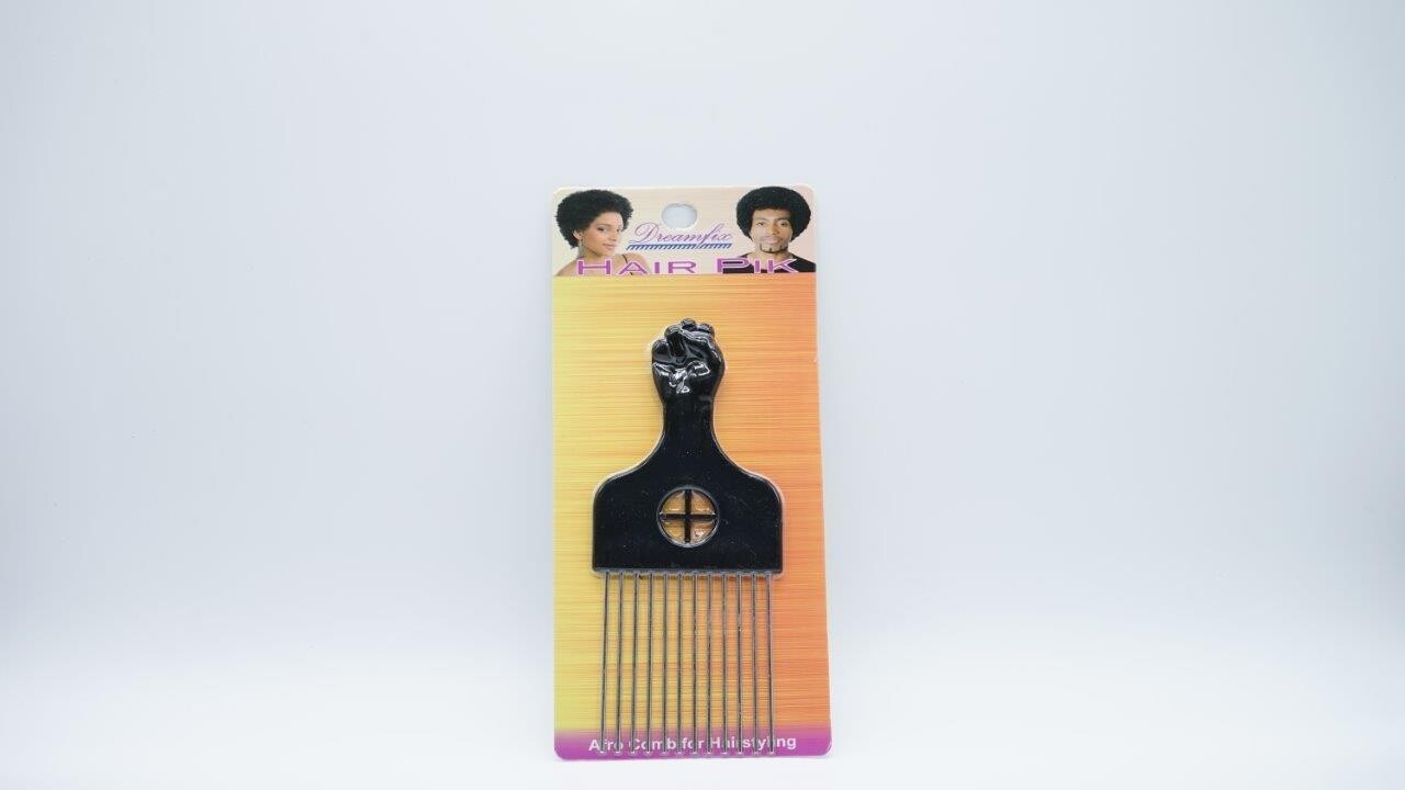 DREAMFIX HAIR PIK AFRO COMB