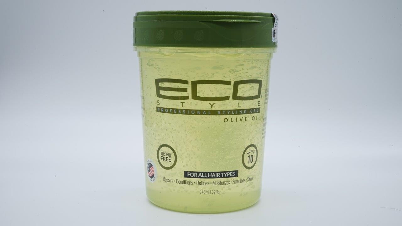 ECO STYLE OLIVE OIL STYLING GEL 946ML