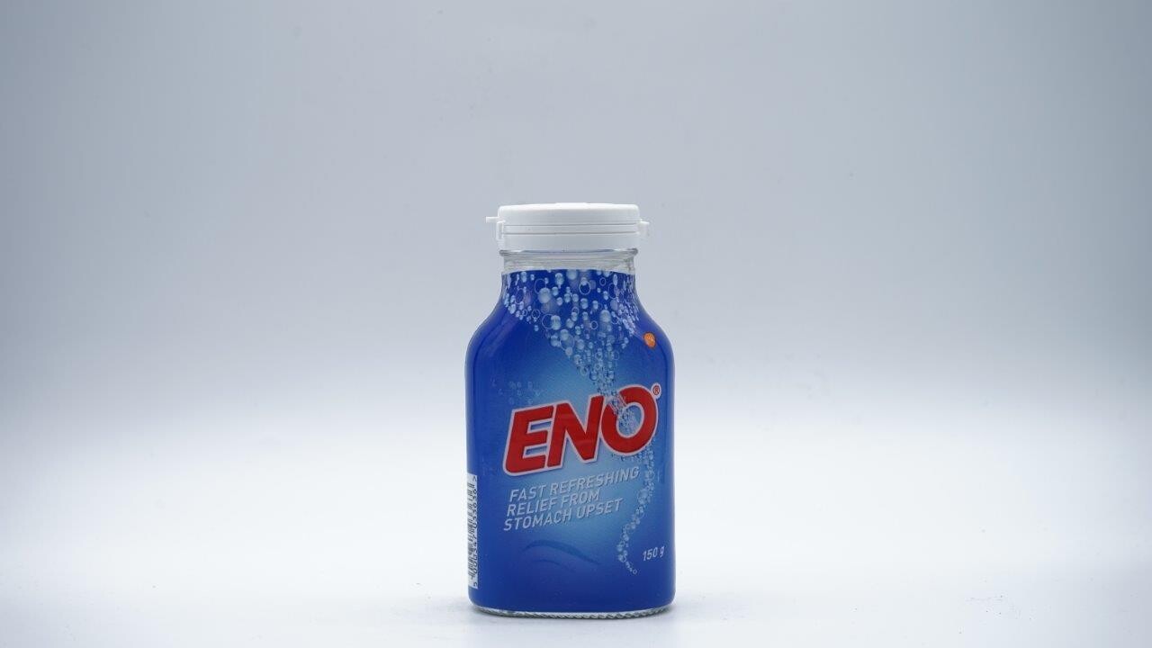 ENO FRUIT SALT REGULAR 100G