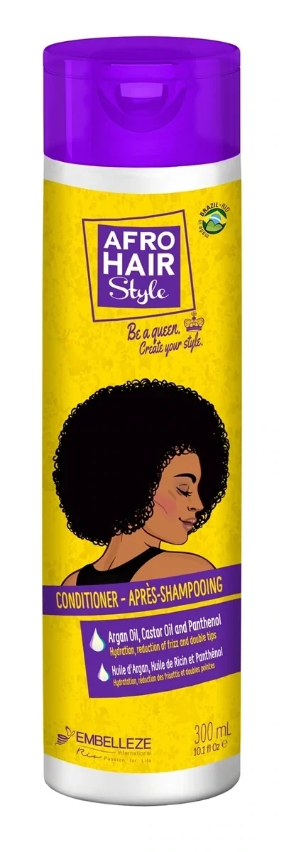 EMBELLEZE AFRO HAIR STYLE CONDITIONER 300ML