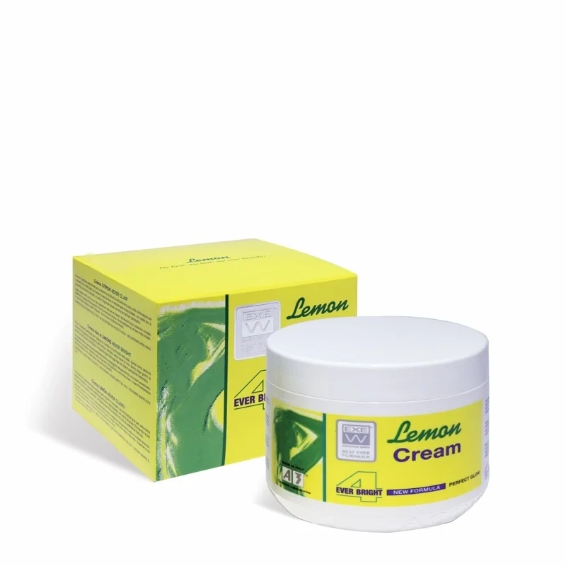 A3 LEMON 4-EVER BRIGHT CREAM 400ML