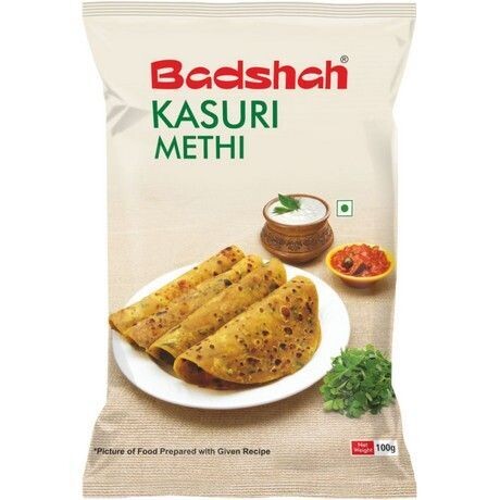 BADSHAH KASURI METHI 25G