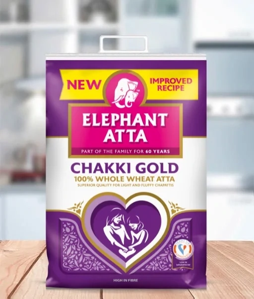 ELEPHANT ATTA CHAKKI GOLD 10KG