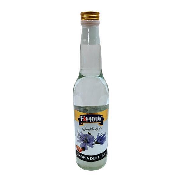FAMOUS KRYDD ESSENS CIKORIA DESTILLAT 410ML
