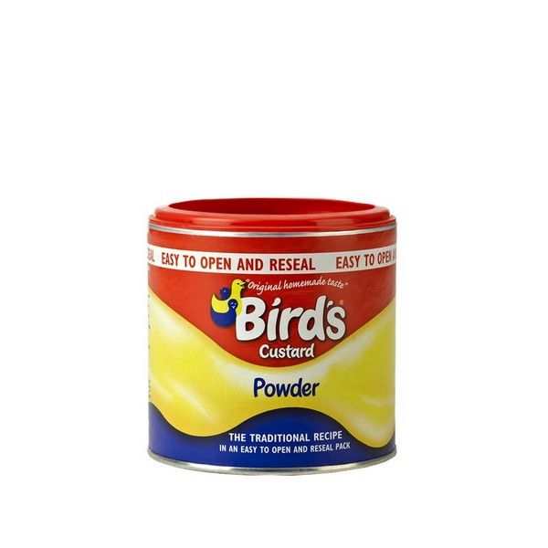BIRD'S CUSTARD ORIGINAL 300G