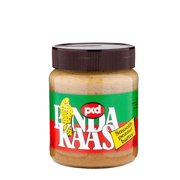 PCD PEANUT BUTTER 350G