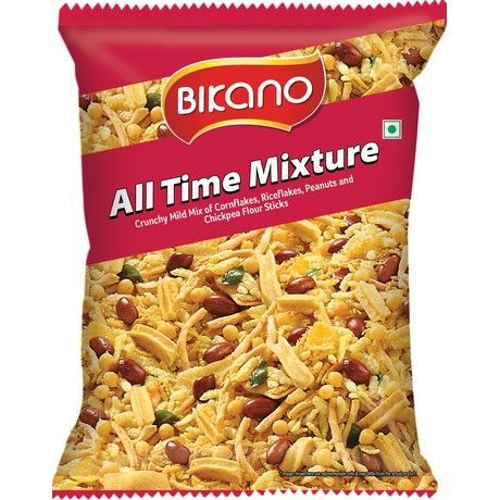 BIKANO SNACKS ALL TIME MIXTURE 200G