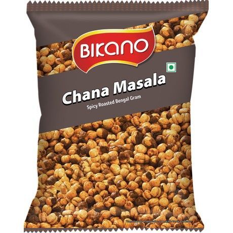 BIKANO SNACKS CHANA MASALA 200G
