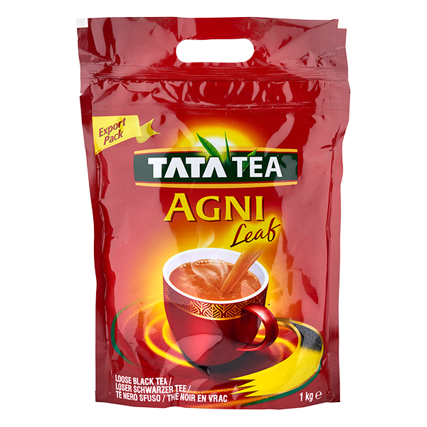 TATA TEA AGNI LOOSE TEA 1KG
