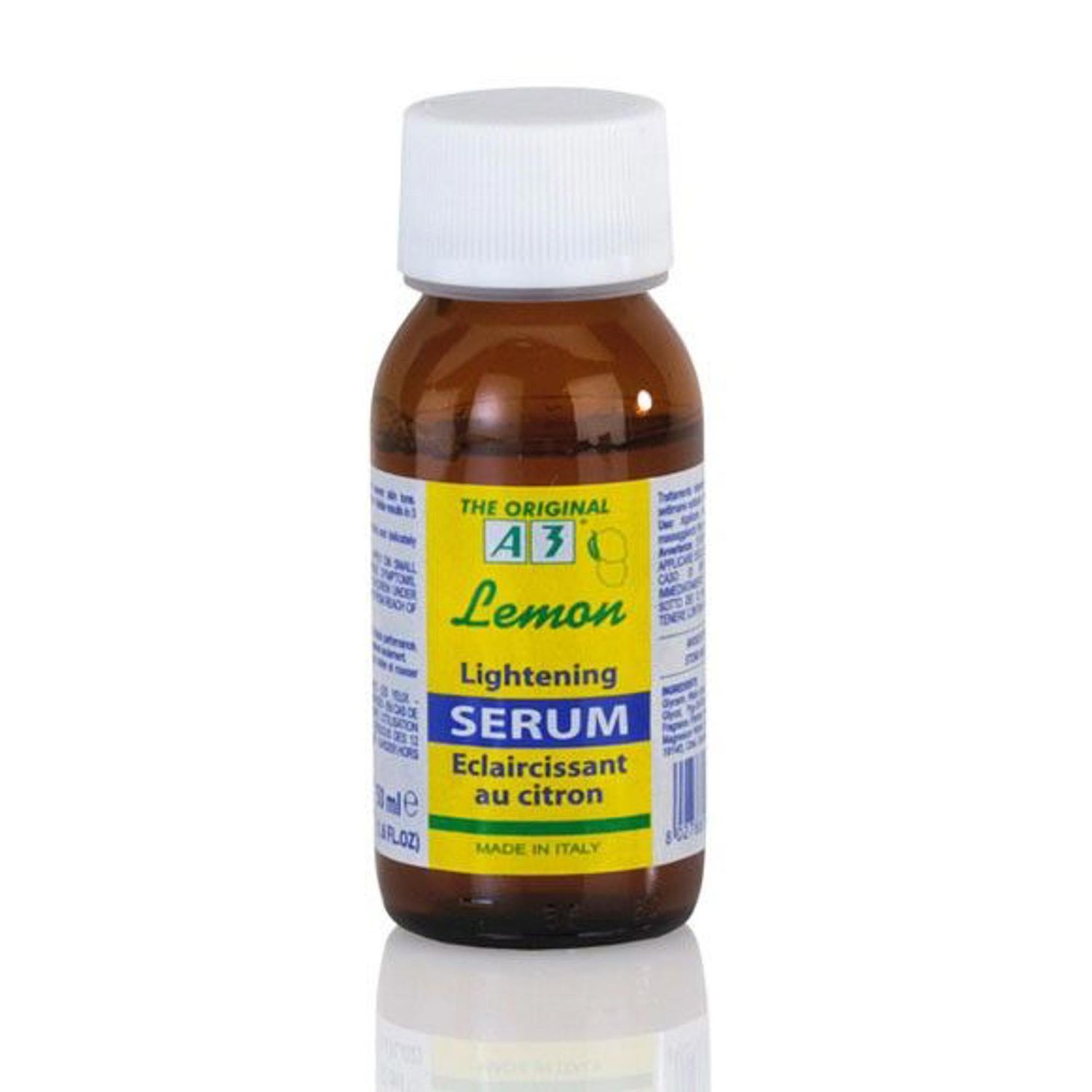 A3 LEMON LIGHTENING SERUM 50ML