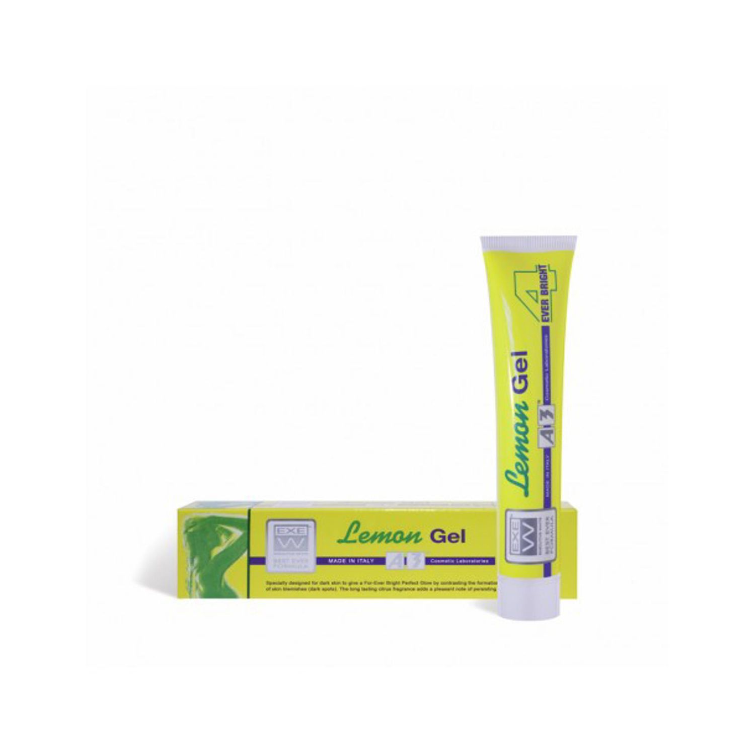 A3 LEMON GEL CREME 25ML