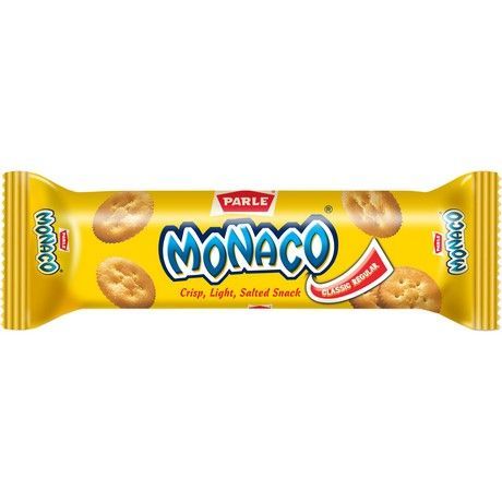 PARLE MONACO CLASSIC 63.3G