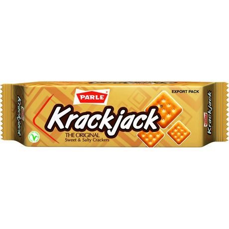 PARLE KRACKJACK 60G