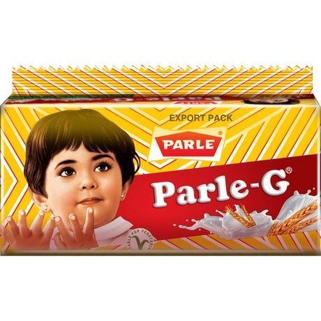 PARLE-G BISCUITS 79.9G